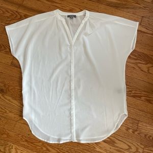 {neiman marcus} blouse